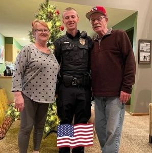 Meet your Posher, Martha